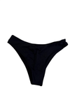 Zmart  High-Cut Swim Bottom Swimwear