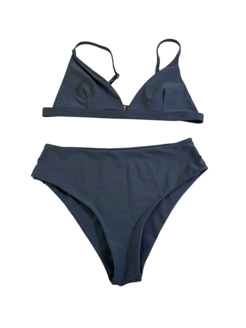 SHEIN  Triangle Bikini Swimwear
