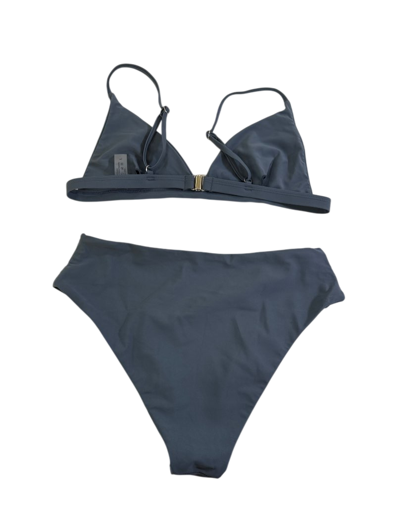 SHEIN  Triangle Bikini Swimwear