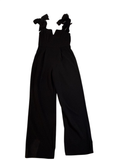 Moa moa Wide Leg Jumpsuit Dresses