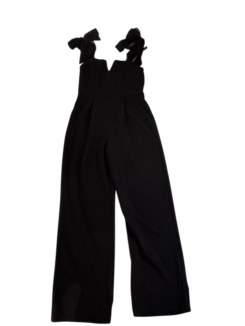 Moa moa Wide Leg Jumpsuit Dresses