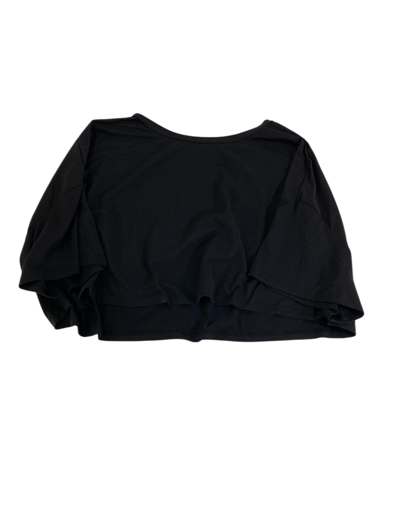 Shein Flowy short sleeve Short Sleeves