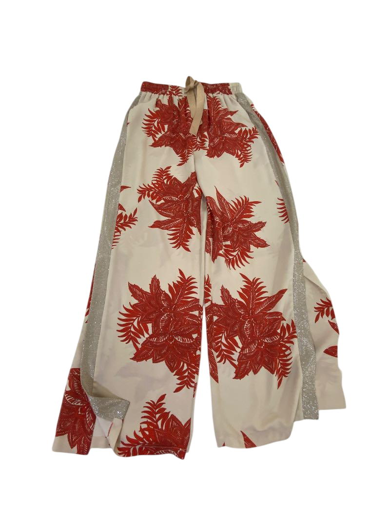 Gracia Wide Leg Pants