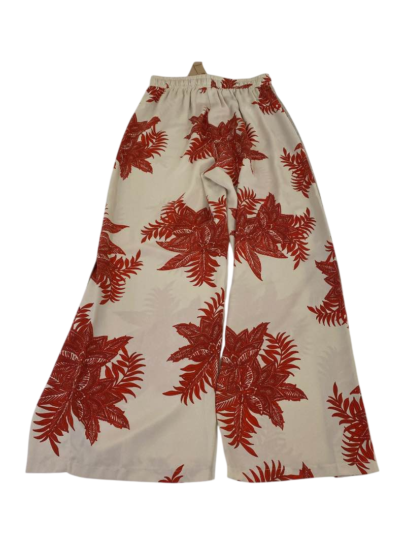 Gracia Wide Leg Pants