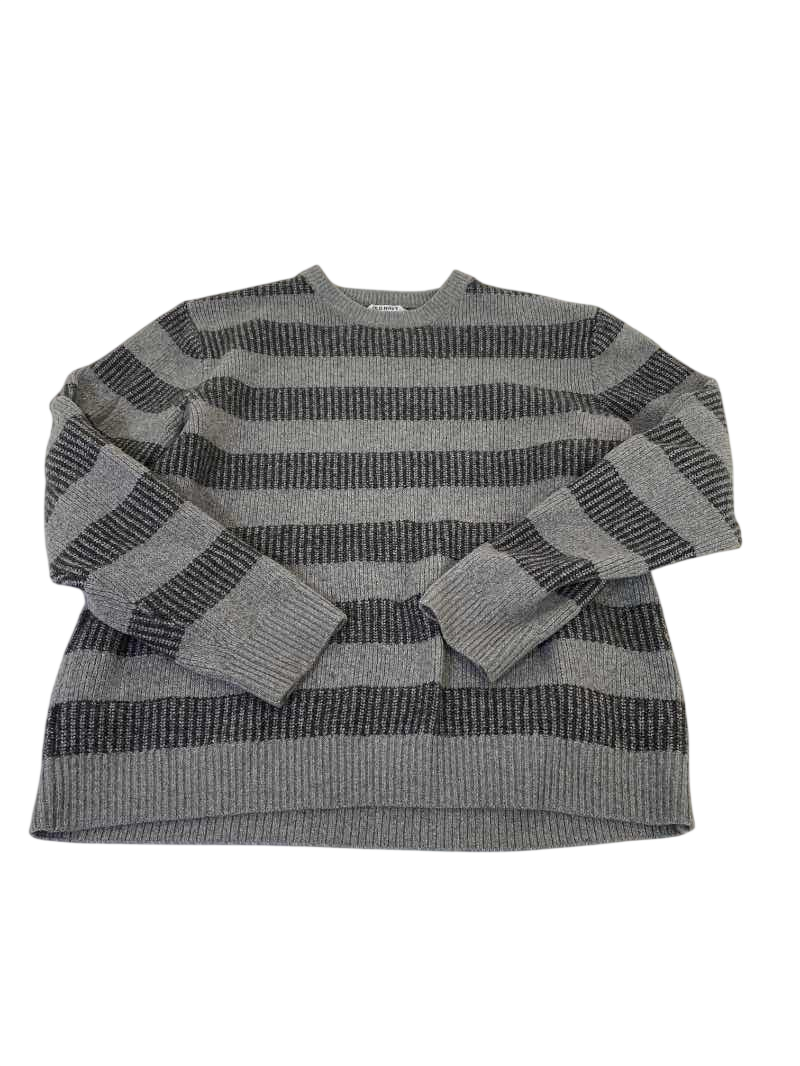 Old Navy Striped Knit Sweaters