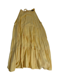 Fashion Tiered Sleeveless Dresses