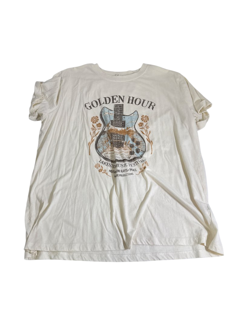 Maurice’s  Graphic Tee Short Sleeves