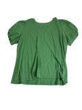 Maurice’s  Puff Sleeve Short Sleeves