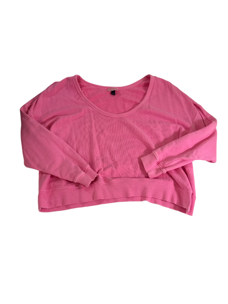 Universal Thread Crew Neck Pullover Long Sleeves