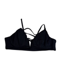 Shade & Shore Plunge Bikini Top Swimwear