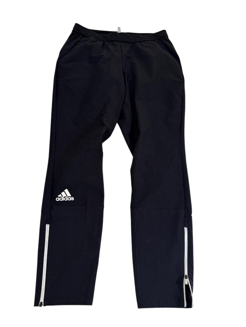 Adidas Athletic Track Pants Athletic