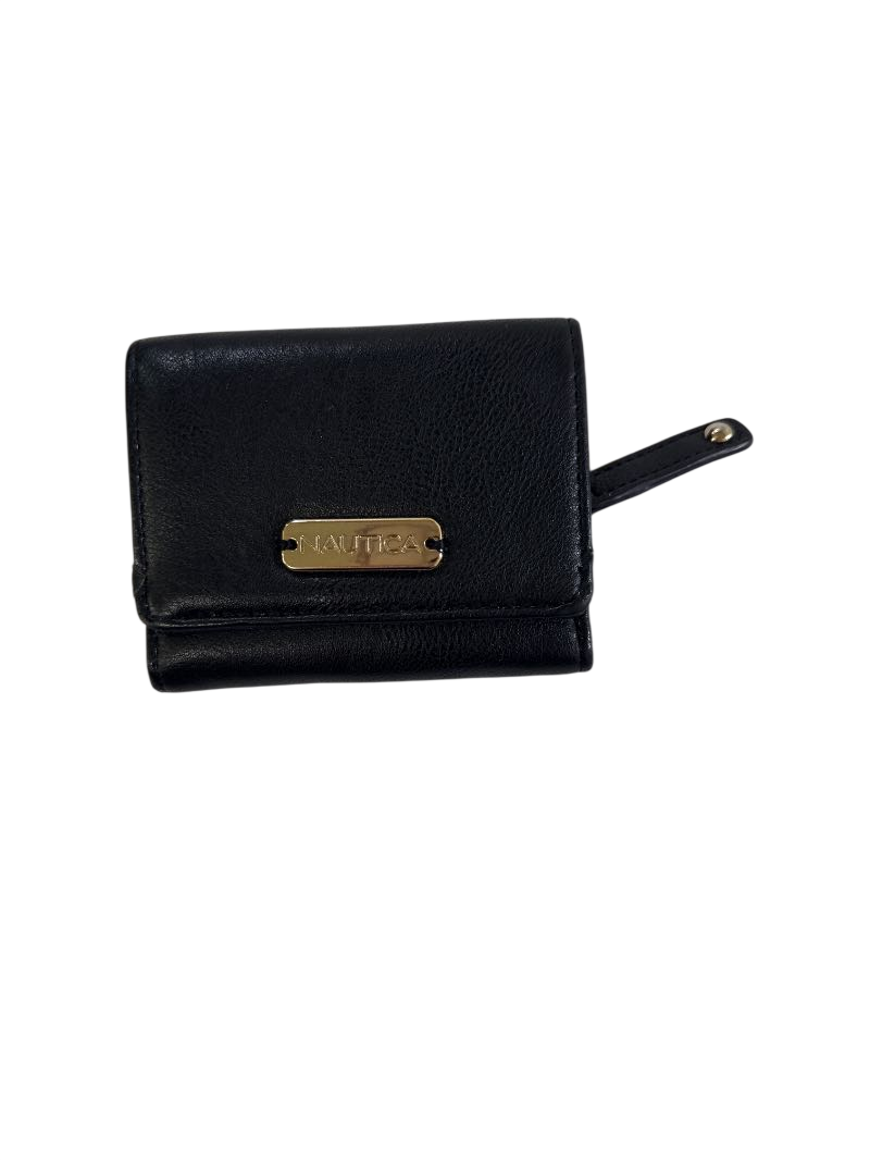 Nautica Compact Wallet Handbags