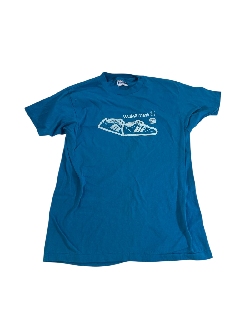 Hanes Vintage Graphic T-Shirt Vintage