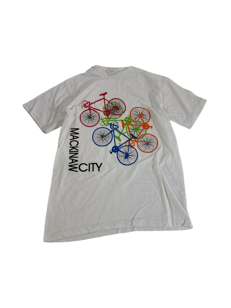 N/a Vintage Graphic Tee Vintage