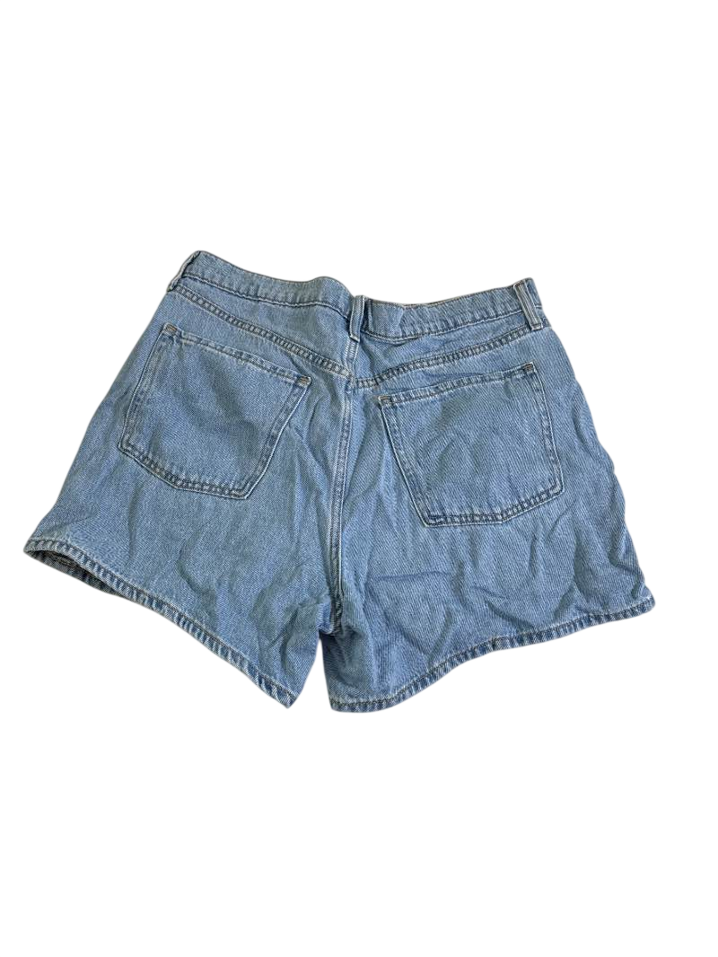 Old Navy High-Rise Denim Shorts Shorts