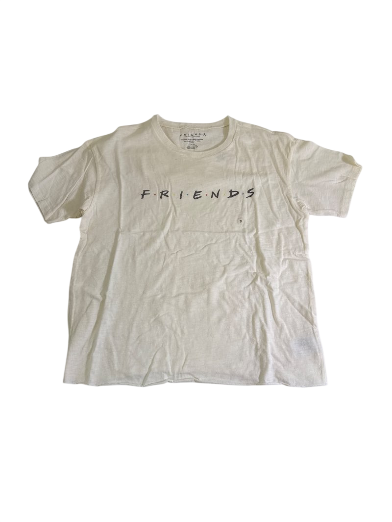 America Eagle Graphic T-Shirt Short Sleeves