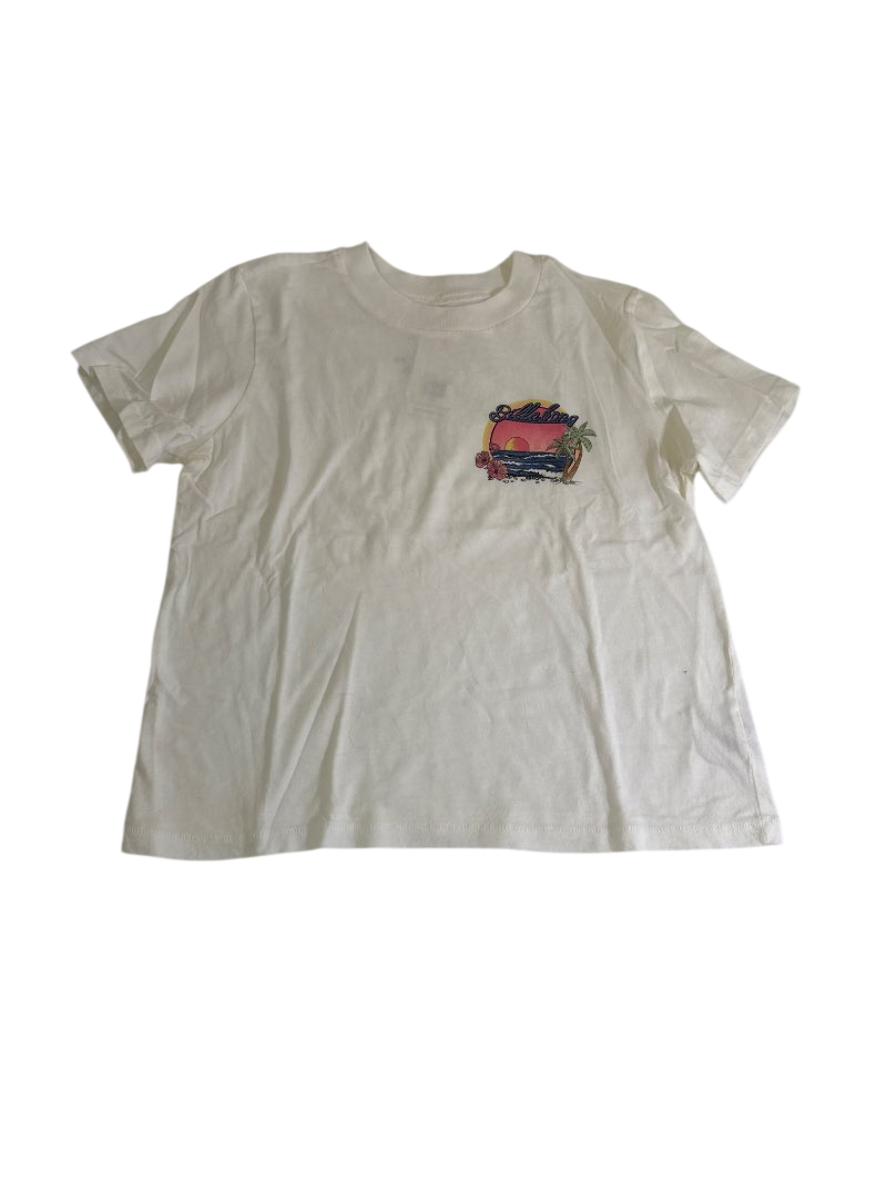 Billabong  Graphic Tee Short Sleeves