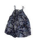 Gap Halter Tank Tanks