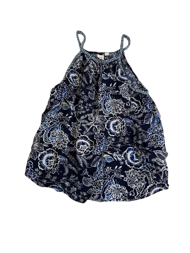 Gap Halter Tank Tanks