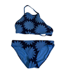 Aerie Floral Bikini Swimwear