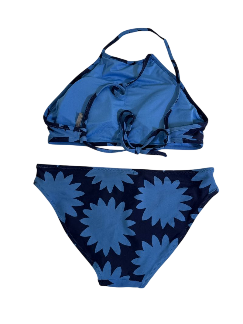 Aerie Floral Bikini Swimwear