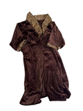 Vintage Vintage Velvet Robe Vintage