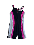 Jacques Moret Vintage Activewear Romper Vintage