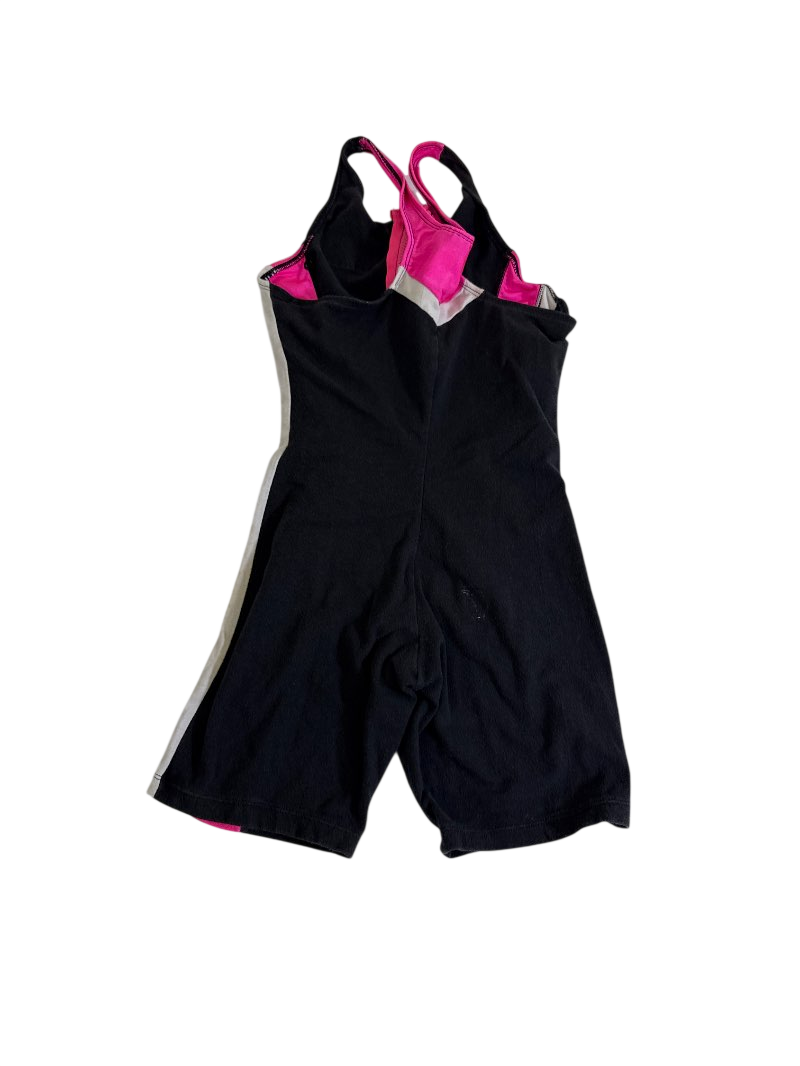 Jacques Moret Vintage Activewear Romper Vintage