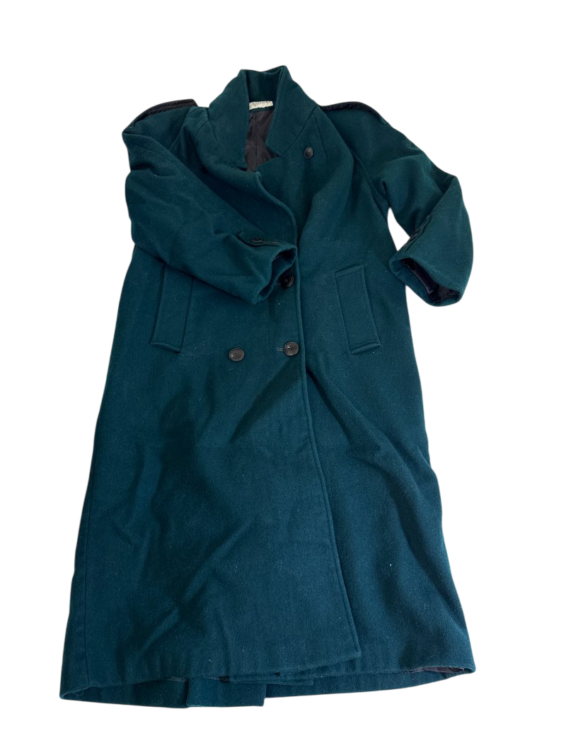 International Scene Vintage Long Coat Vintage