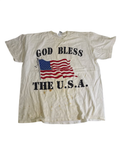 Pro delta Patriotic Graphic Tee Vintage