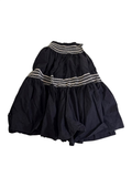 Bobbie brooks Vintage Tiered Skirt Vintage