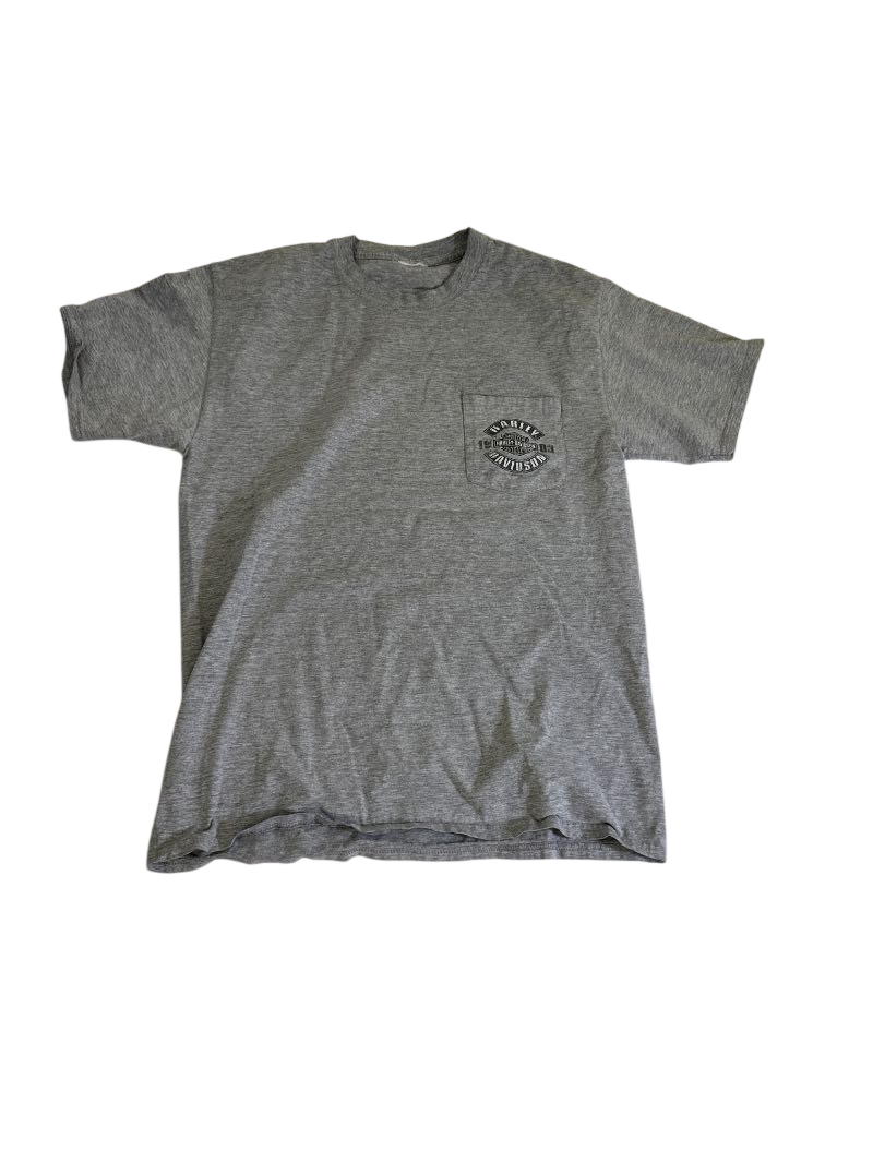 Harley Davidson  Vintage T-Shirt Vintage