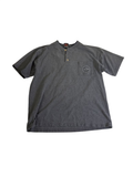 Harley Davidson Vintage Henley Shirt Vintage
