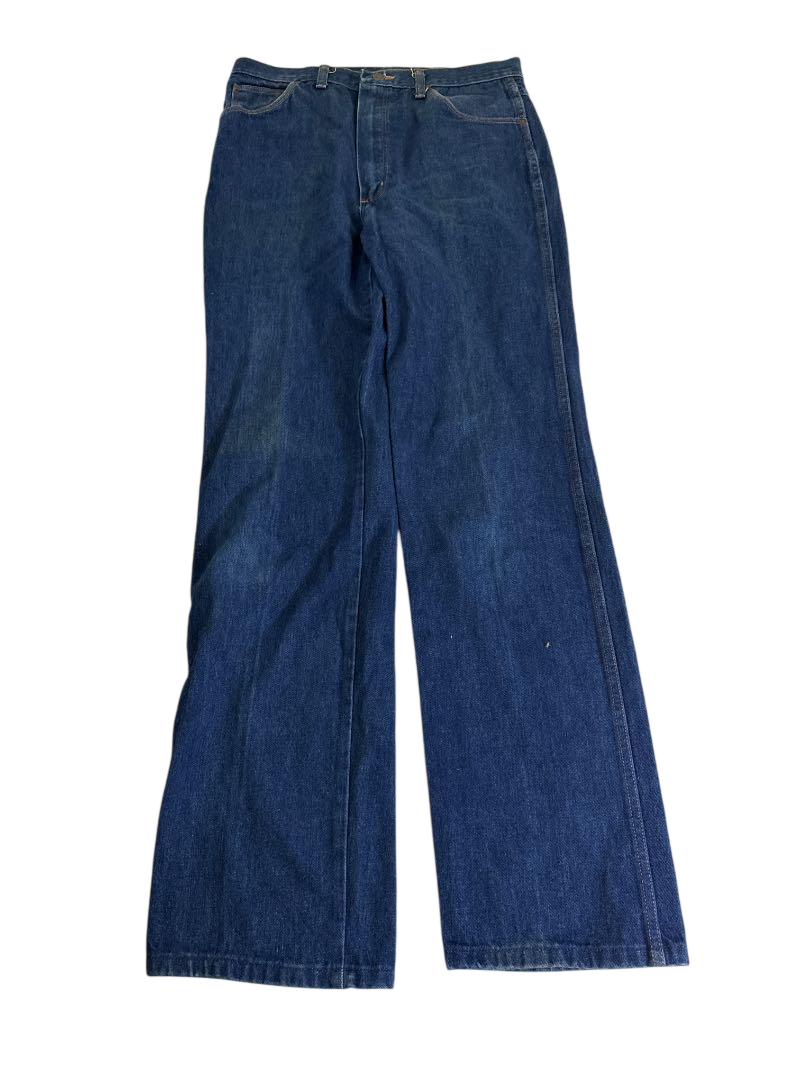 Wrangler Vintage Bootcut Jeans Vintage