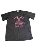 Jerzeezs Vintage Graphic T-Shirt Vintage