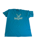 Jerzeez Vintage Graphic Tee Vintage