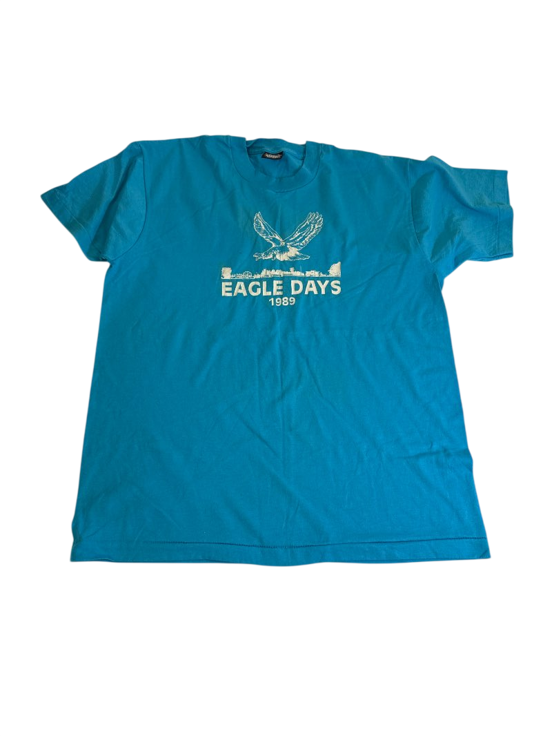 Jerzeez Vintage Graphic Tee Vintage
