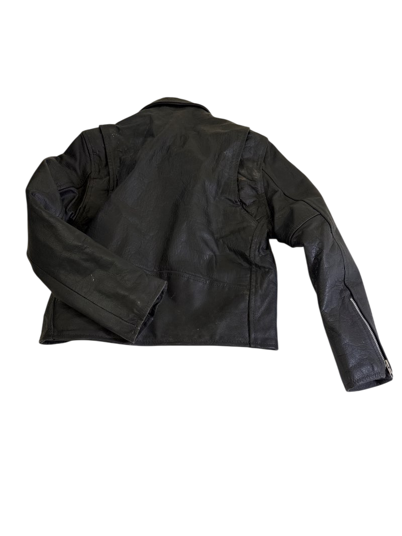 Riderware Vintage Biker Jacket Vintage