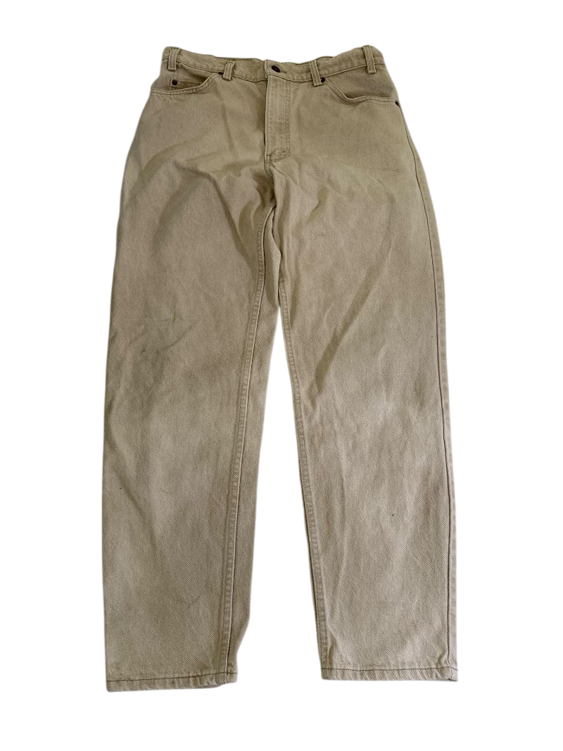 Levi’s  Vintage Straight-Leg Jeans Vintage