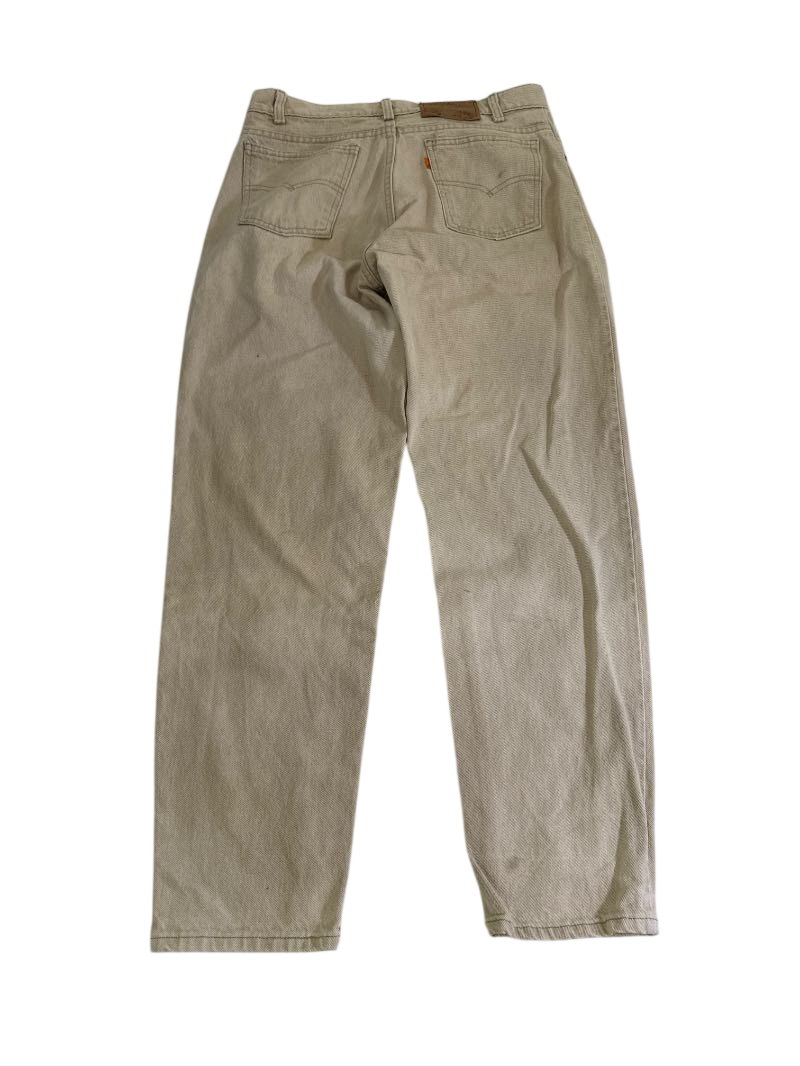 Levi’s  Vintage Straight-Leg Jeans Vintage