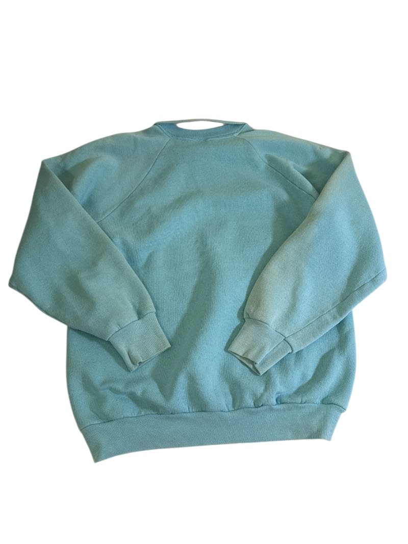 Fruit of the loom Vintage Graphic Sweatshirt Vintage
