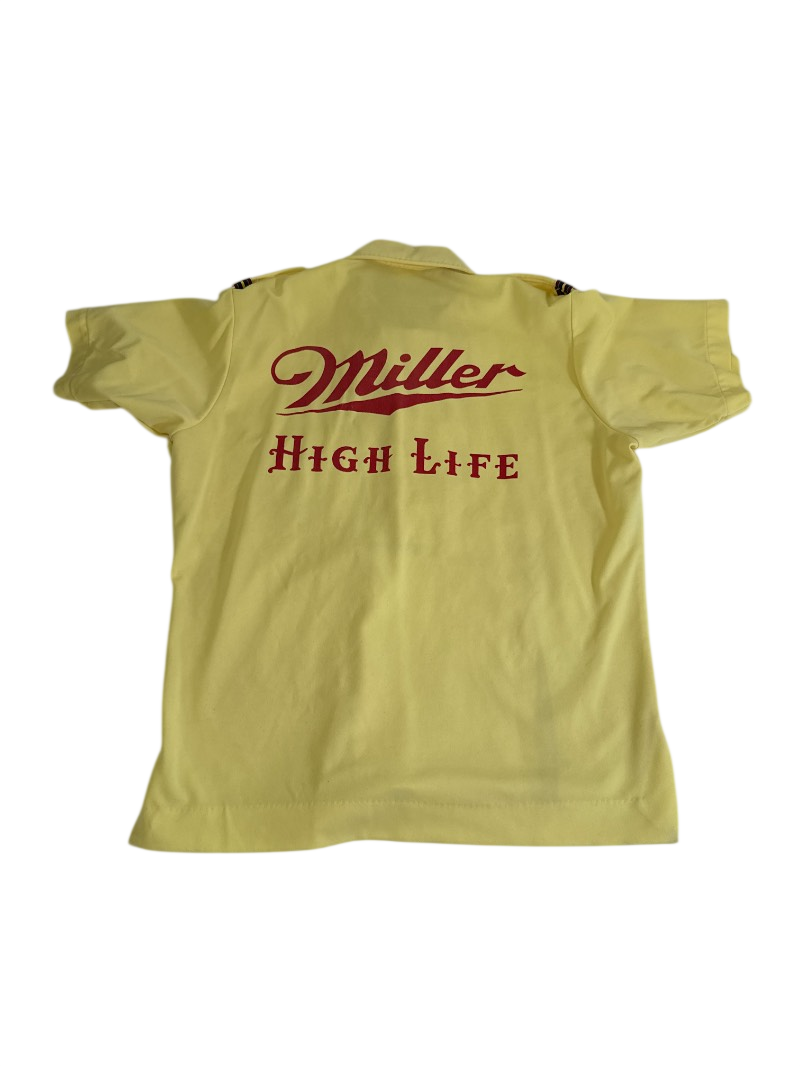 King Louie Vintage Polo Shirt Vintage