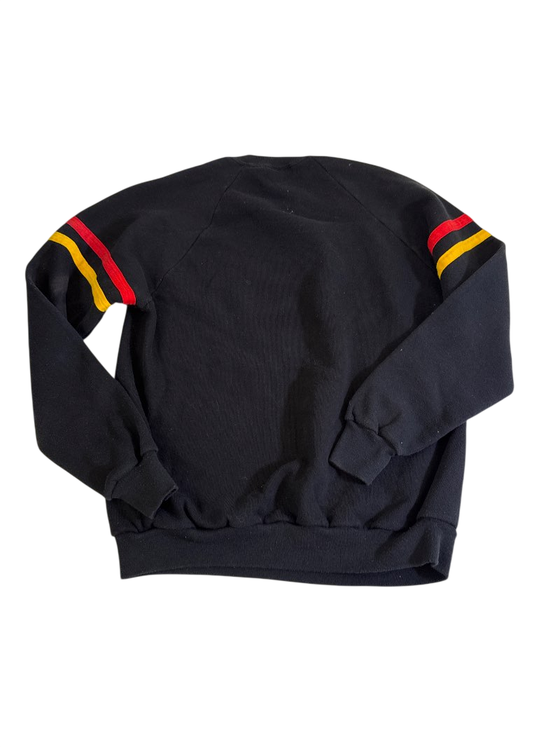 Disney  Vintage Mickey Sweatshirt Vintage