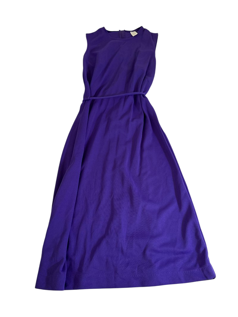 Vintage Vintage Midi Dress Vintage