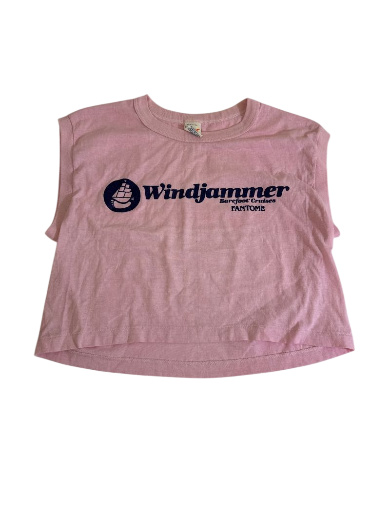 Pacer Vintage Graphic Tee Vintage