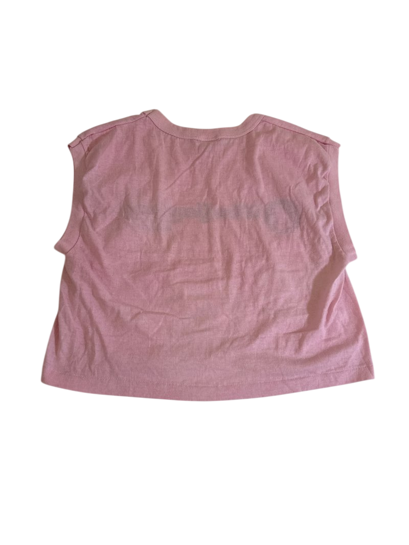 Pacer Vintage Graphic Tee Vintage