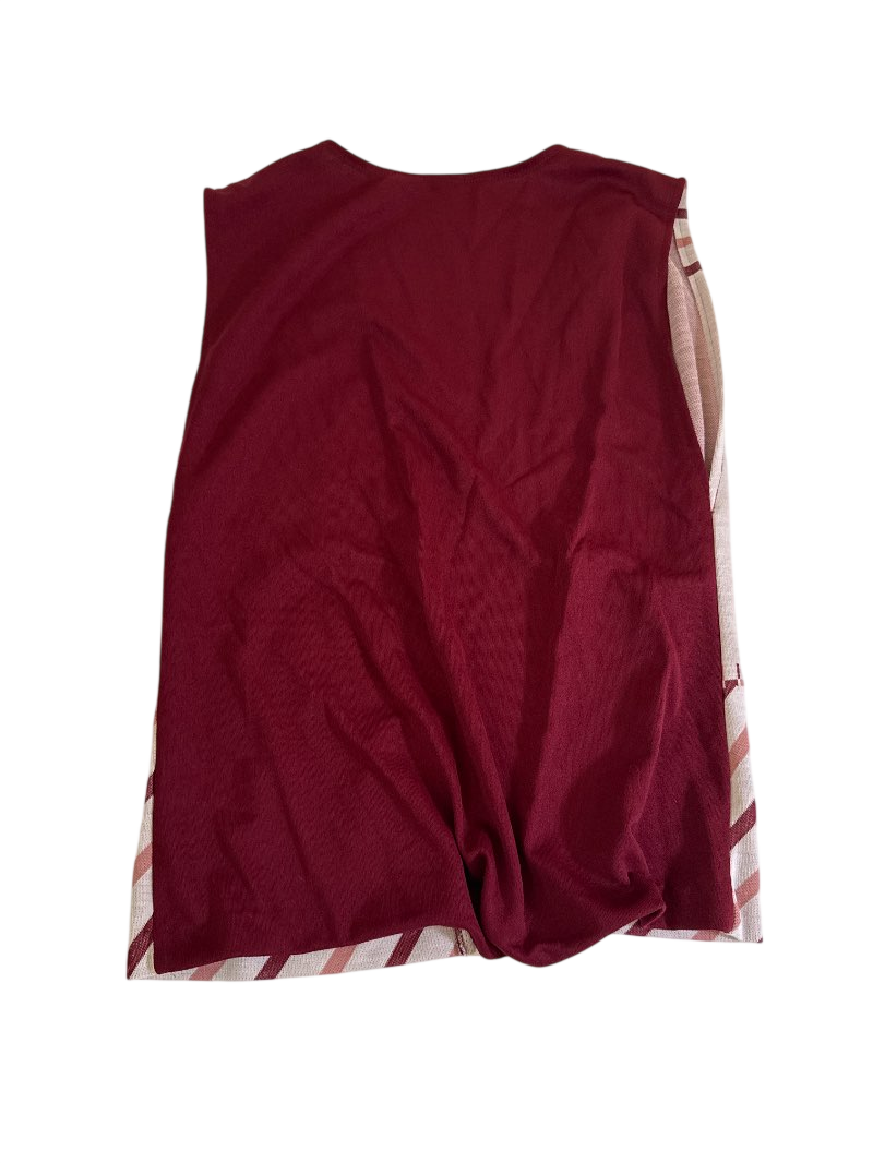 Vintage Vintage Open Vest Vintage