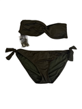 Mossimo Bandeau Bikini Swimwear