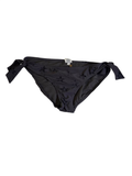 Coverse Tie-Side Bikini Bottom Swimwear