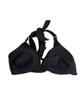 Converse Halter Bikini Top Swimwear